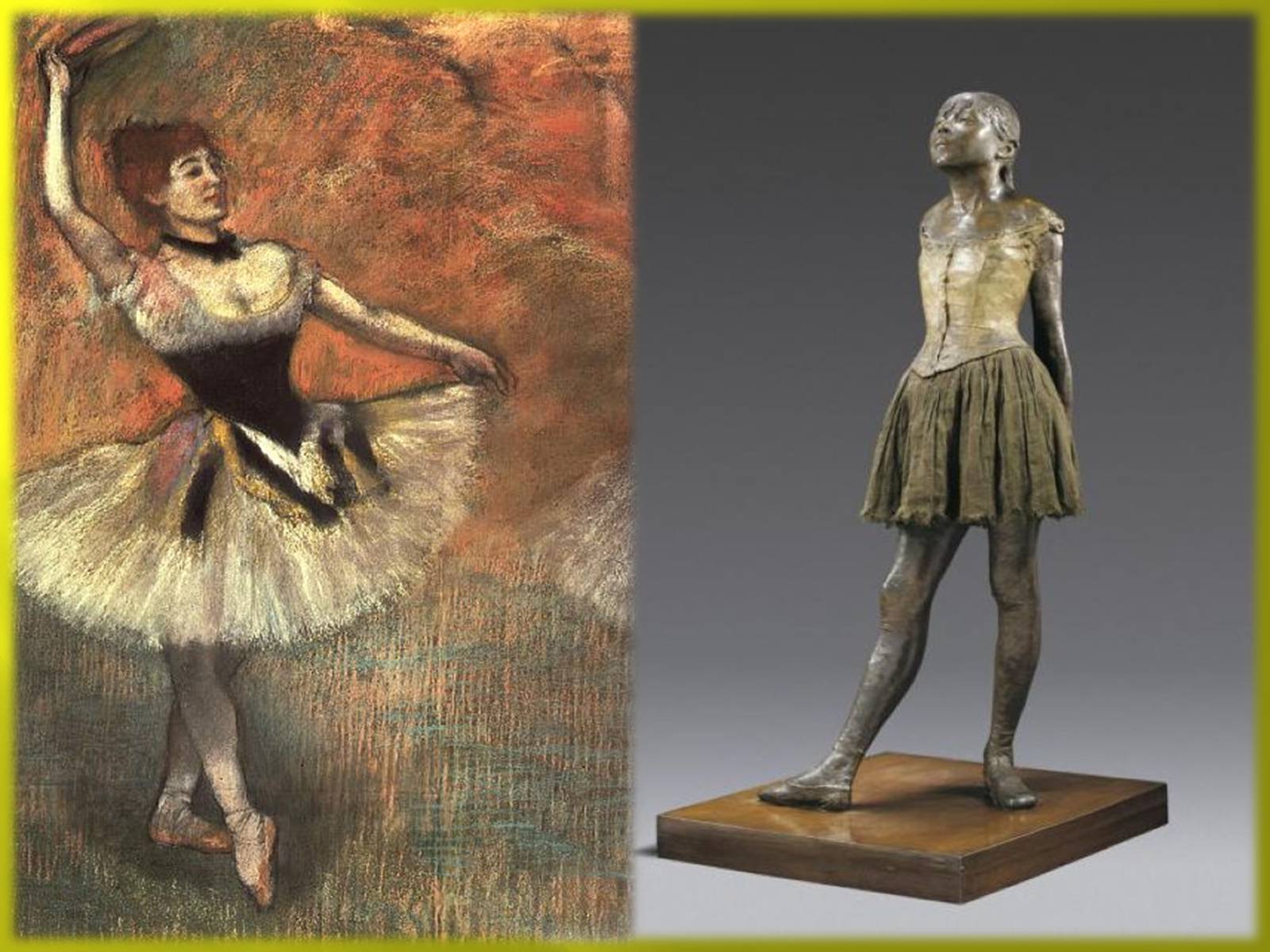 Презентація на тему «Le Francais peintre» - Слайд #10 Презентація на тему «Le Francais peintre» - Слайд #10
