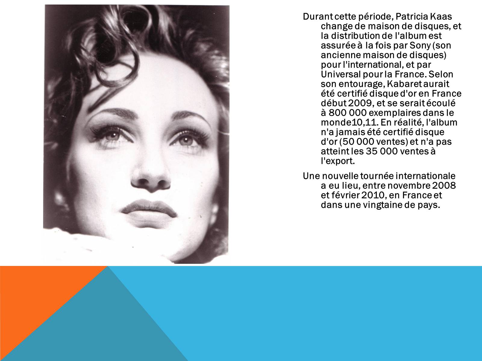 Презентація на тему «La musique francaise» (варіант 2) - Слайд #11 Презентація на тему «La musique francaise» (варіант 2) - Слайд #11