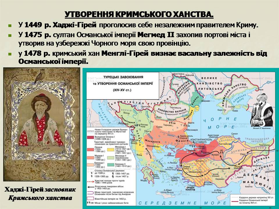 Презентація на тему «Українські землі у складі Великого князівства Литовського та інших держав» - Слайд #11 Презентація на тему «Українські землі у складі Великого князівства Литовського та інших держав» - Слайд #11