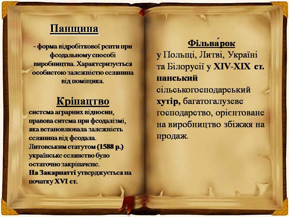 Презентація на тему «Українські землі у складі Великого князівства Литовського та інших держав» - Слайд #14 Презентація на тему «Українські землі у складі Великого князівства Литовського та інших держав» - Слайд #14