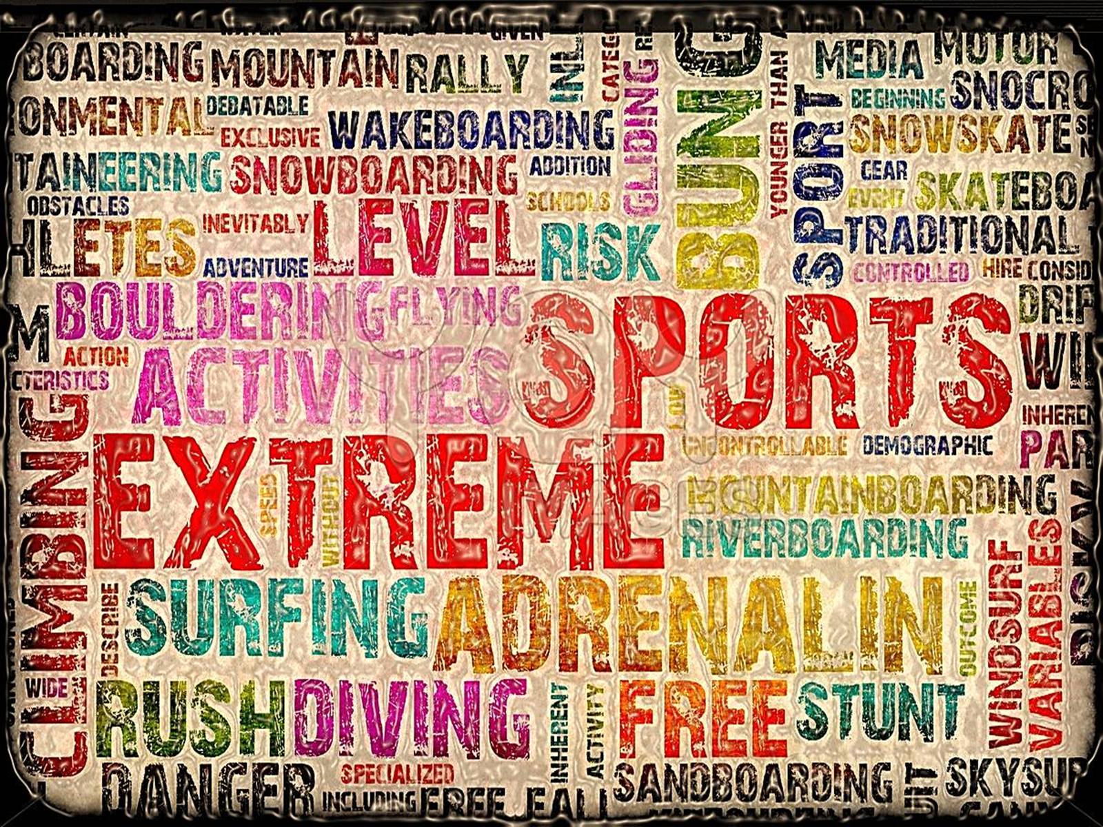 Презентація на тему «Extreme sport» (варіант 2) - Слайд #1 Презентація на тему «Extreme sport» (варіант 2) - Слайд #1