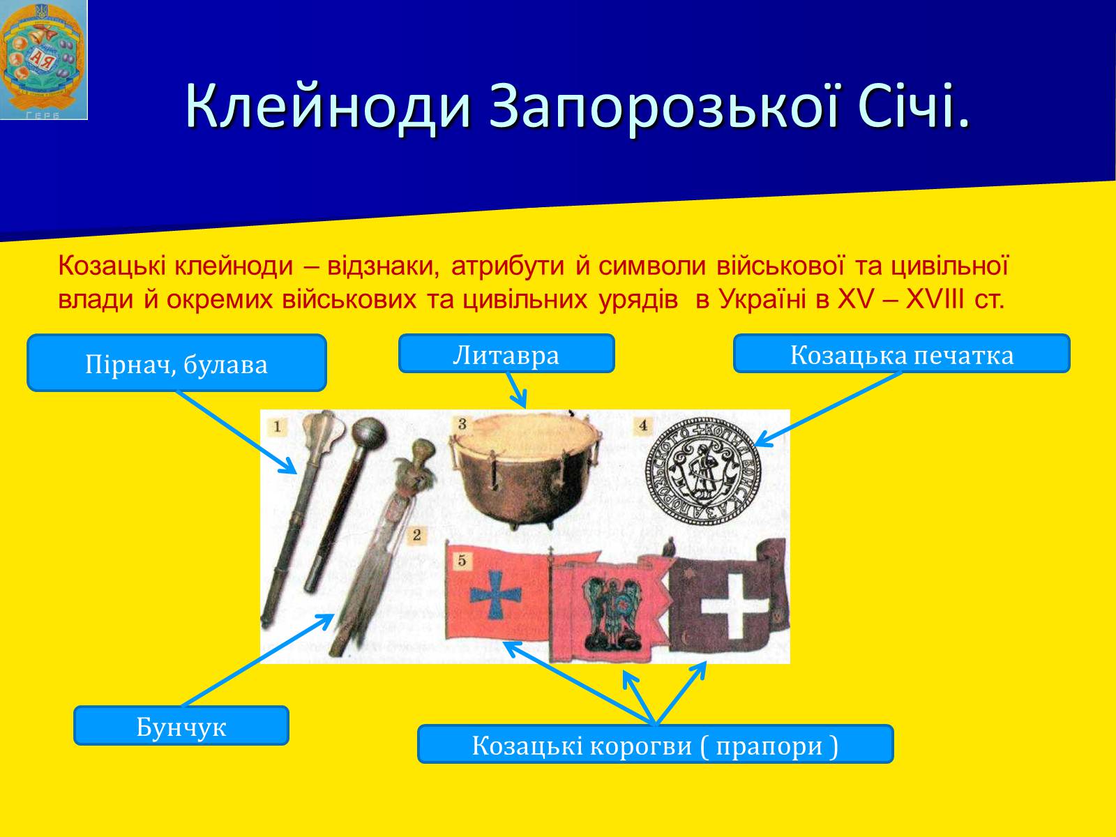 Презентація на тему «День українського козацтва» - Слайд #8 Презентація на тему «День українського козацтва» - Слайд #8