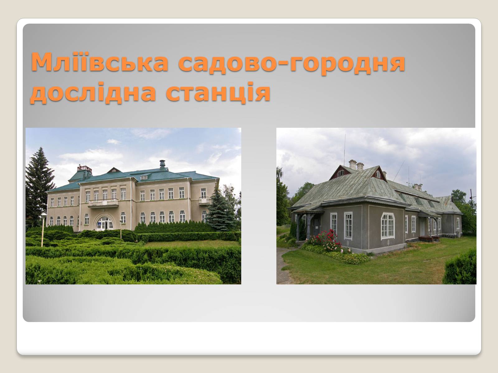 Презентація на тему «Українські підприємці-меценати другої половини XIX століття» - Слайд #9 Презентація на тему «Українські підприємці-меценати другої половини XIX століття» - Слайд #9