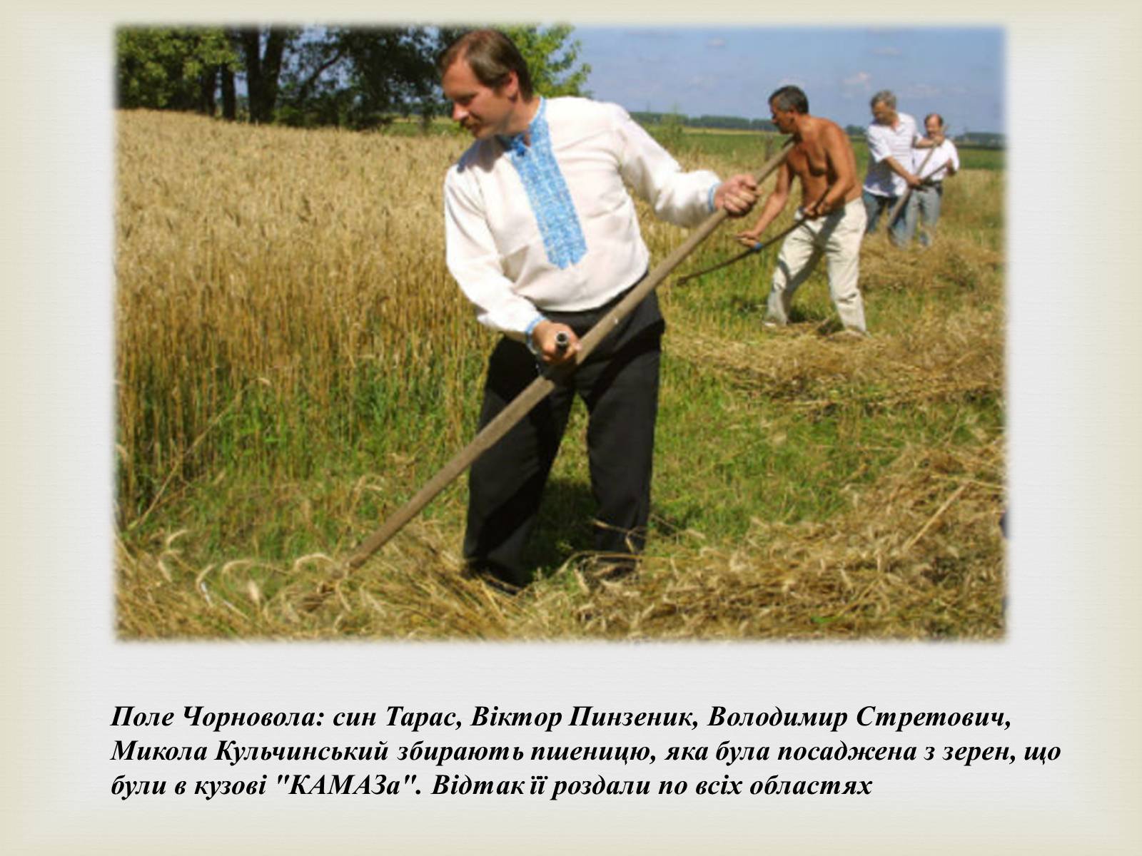 Презентація на тему «В’ячеслав Чорновіл» (варіант 2) - Слайд #16 Презентація на тему «В’ячеслав Чорновіл» (варіант 2) - Слайд #16