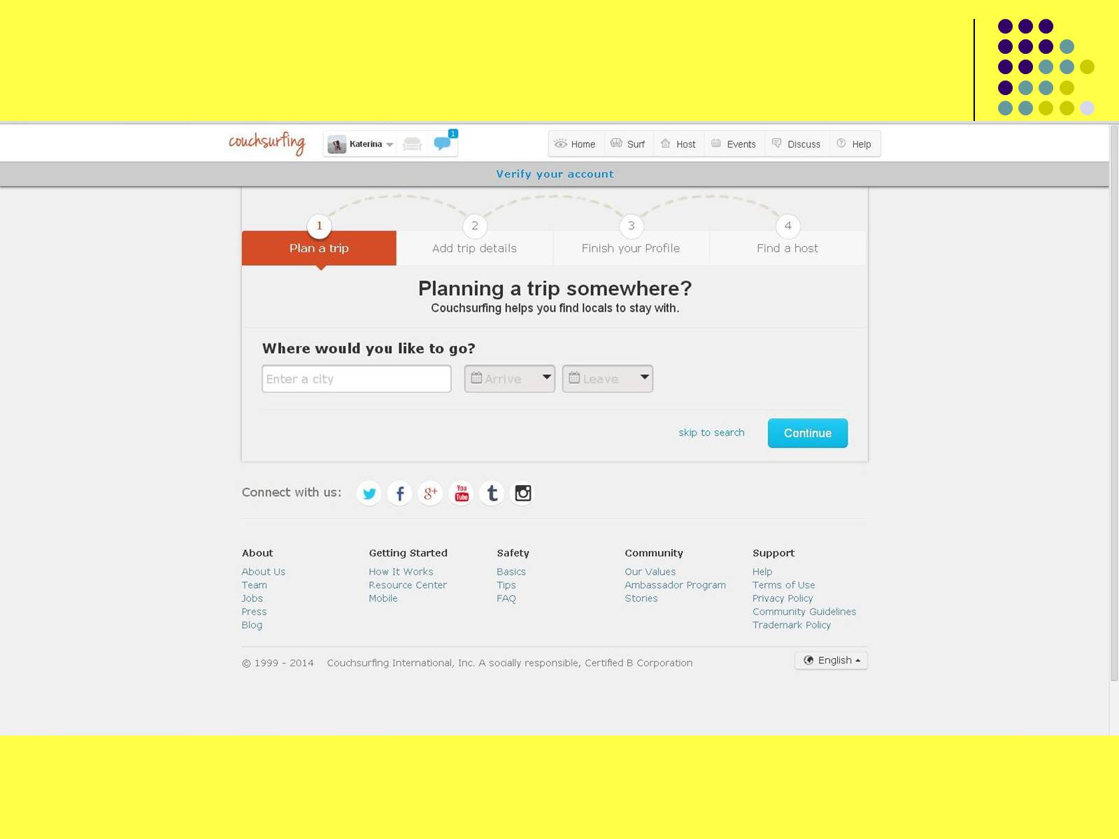 Презентація на тему «My favourite website» (варіант 2) - Слайд #9 Презентація на тему «My favourite website» (варіант 2) - Слайд #9