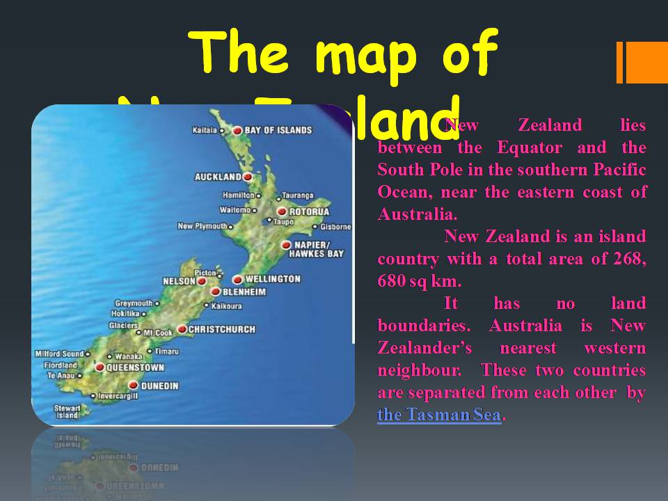 Презентація на тему «New Zeland» (варіант 2) - Слайд #3 Презентація на тему «New Zeland» (варіант 2) - Слайд #3