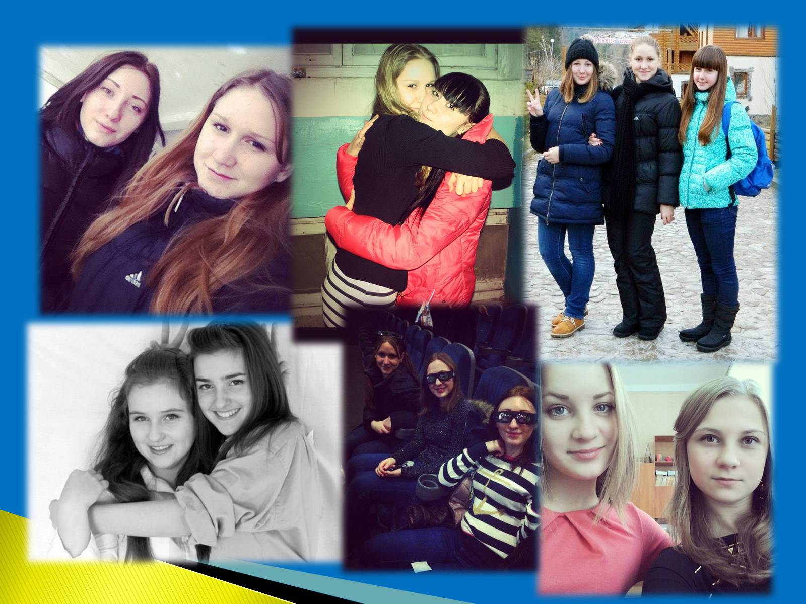 Презентація на тему «I love Ukraine, very much» - Слайд #12 Презентація на тему «I love Ukraine, very much» - Слайд #12