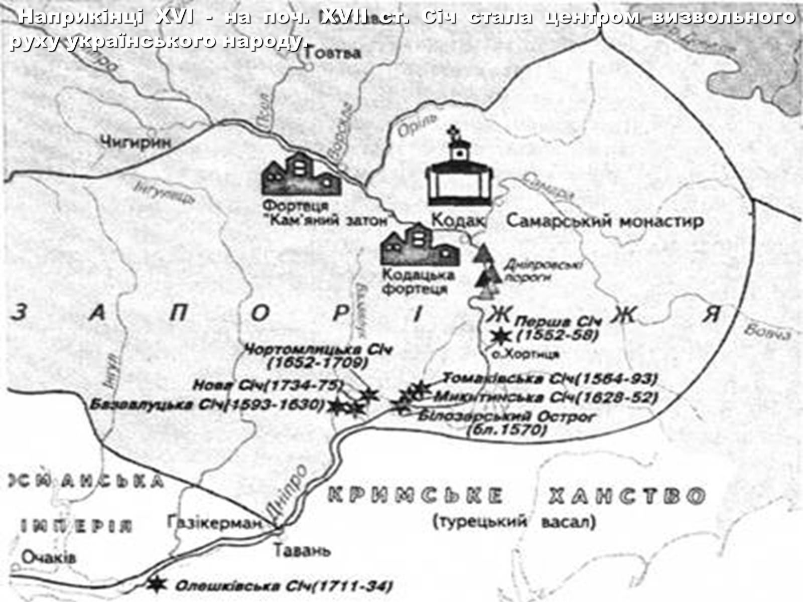 Презентація на тему «Цікаві відомості та факти про виникнення козацтва» - Слайд #9 Презентація на тему «Цікаві відомості та факти про виникнення козацтва» - Слайд #9