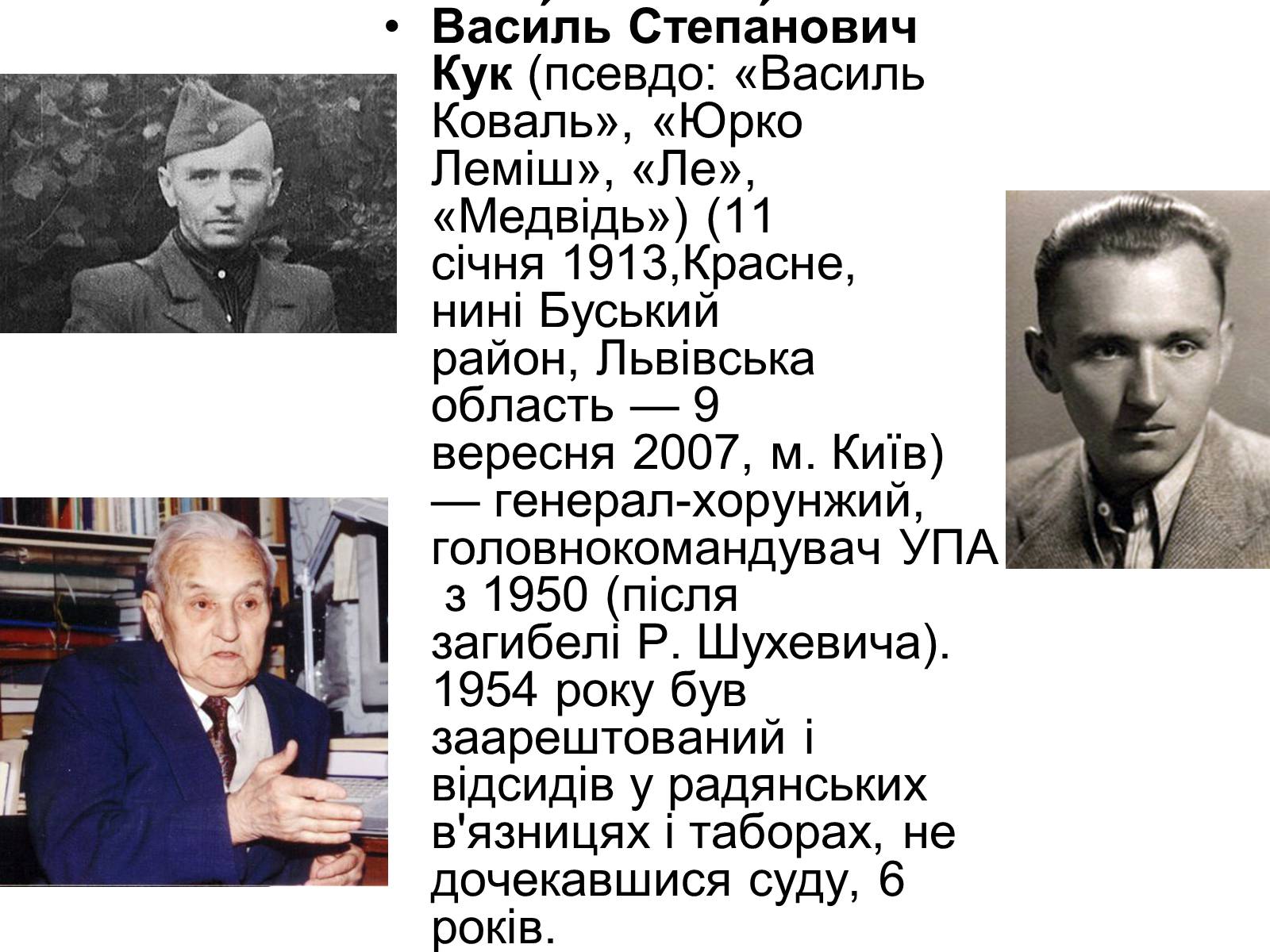 Презентація на тему «УПА» (варіант 3) - Слайд #7 Презентація на тему «УПА» (варіант 3) - Слайд #7