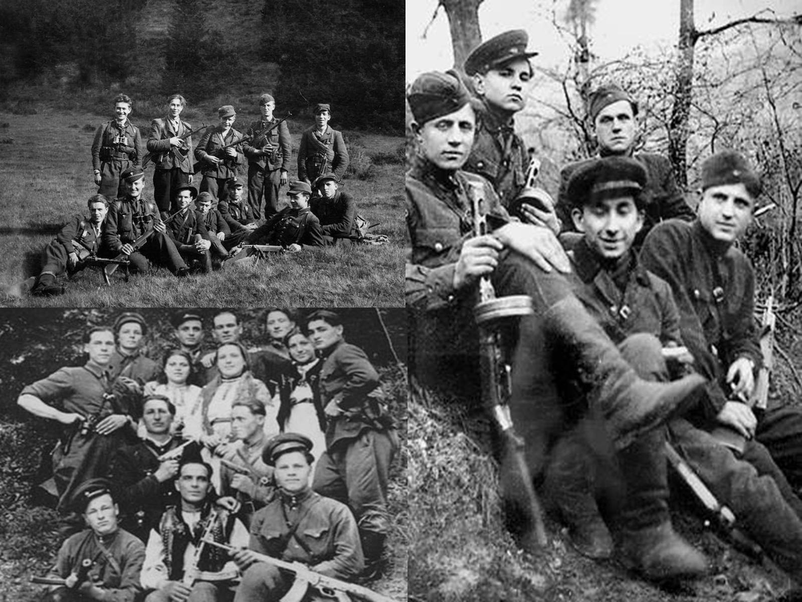 Презентація на тему «УПА» (варіант 3) - Слайд #9 Презентація на тему «УПА» (варіант 3) - Слайд #9