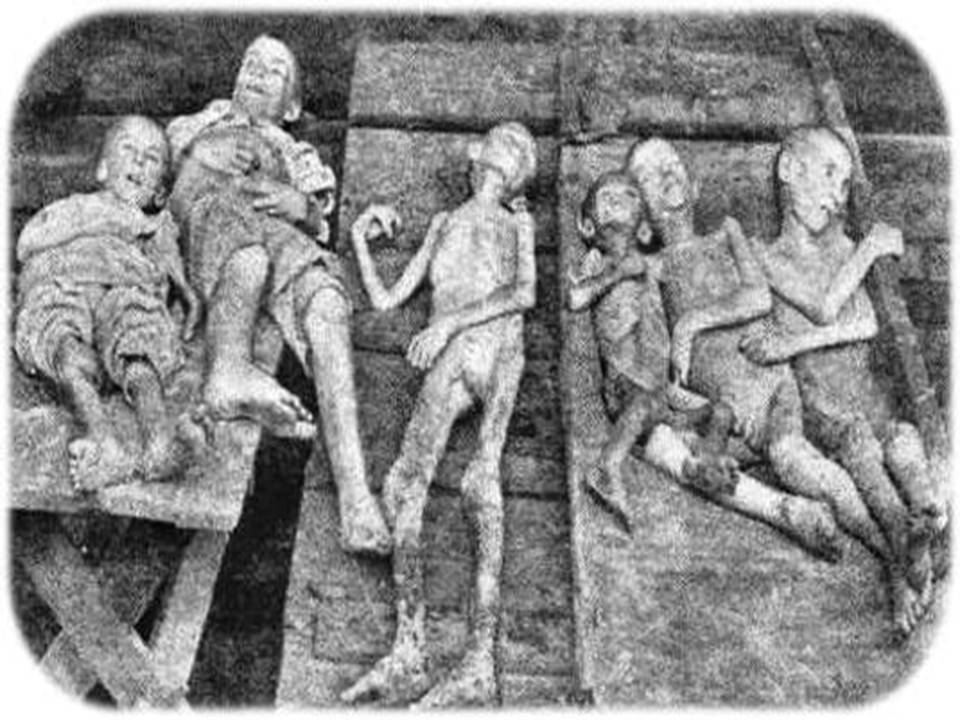 Презентація на тему «Голодомор 1932-1933 років» (варіант 3) - Слайд #17 Презентація на тему «Голодомор 1932-1933 років» (варіант 3) - Слайд #17