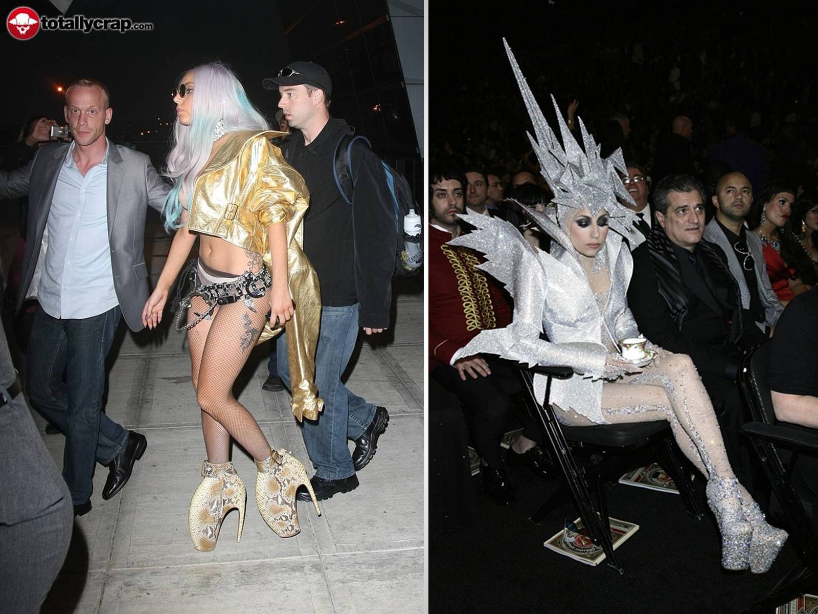 Презентація на тему «Lady Gaga» - Слайд #6 Презентація на тему «Lady Gaga» - Слайд #6