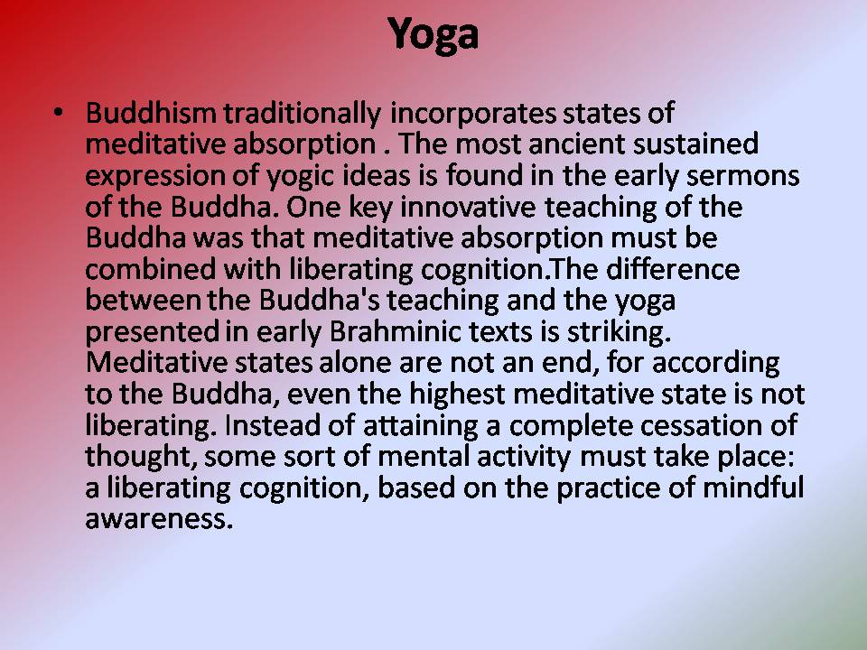 Презентація на тему «Buddhism» - Слайд #10 Презентація на тему «Buddhism» - Слайд #10