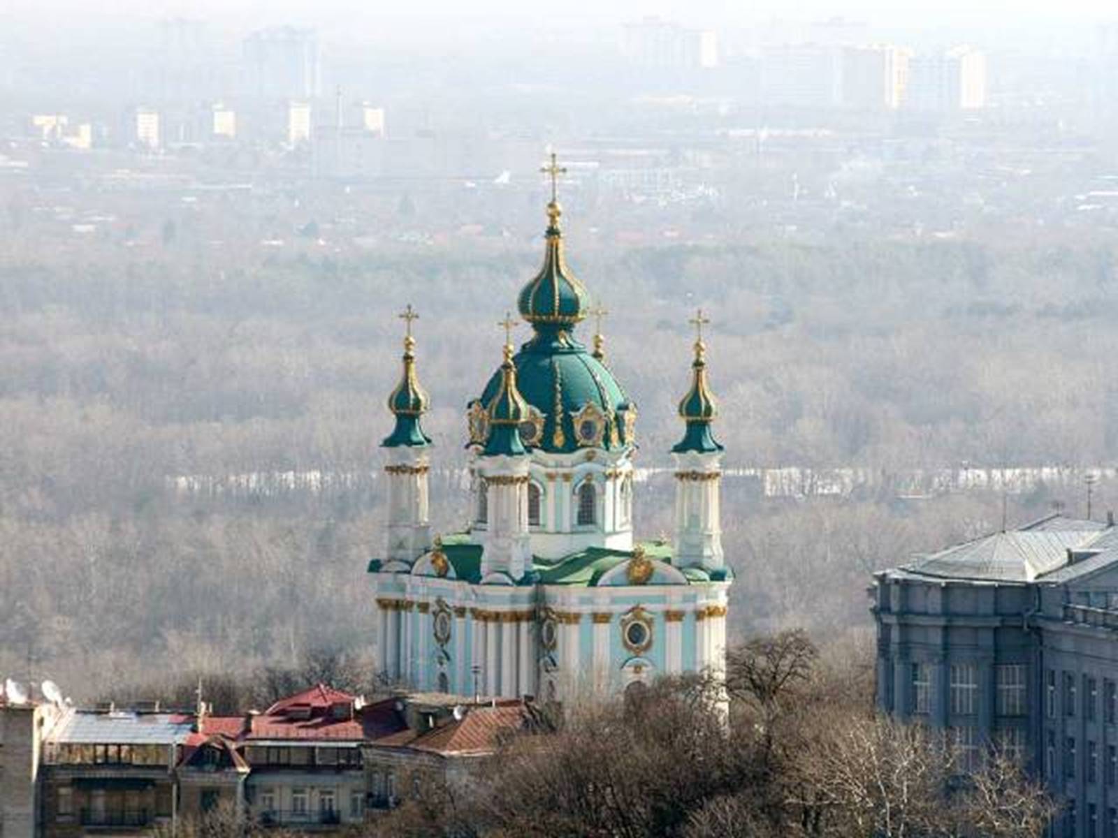 Презентація на тему «Козацьке бароко» (варіант 3) - Слайд #20 Презентація на тему «Козацьке бароко» (варіант 3) - Слайд #20