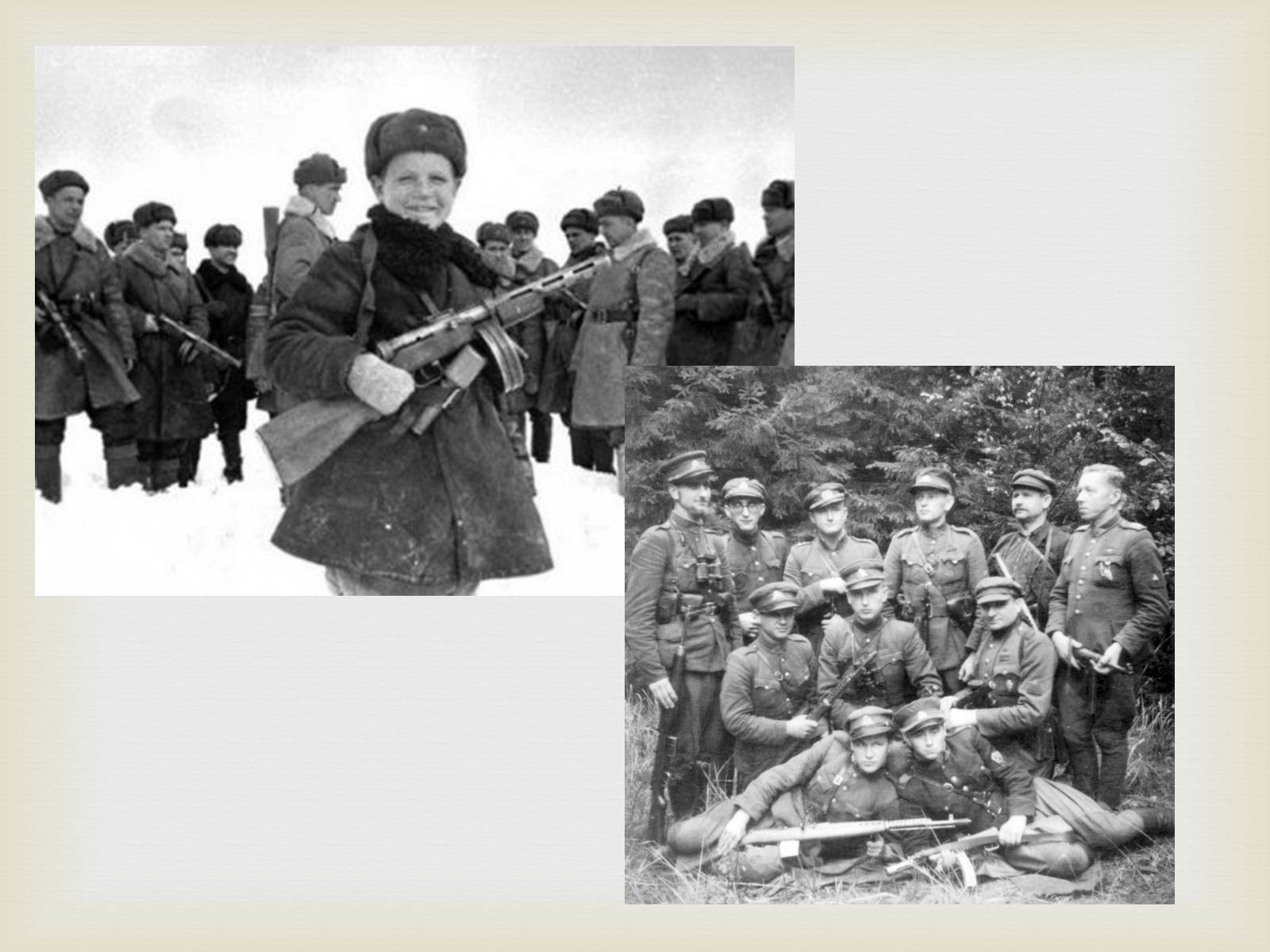 Презентація на тему «Партизанський рух на території України» - Слайд #12 Презентація на тему «Партизанський рух на території України» - Слайд #12