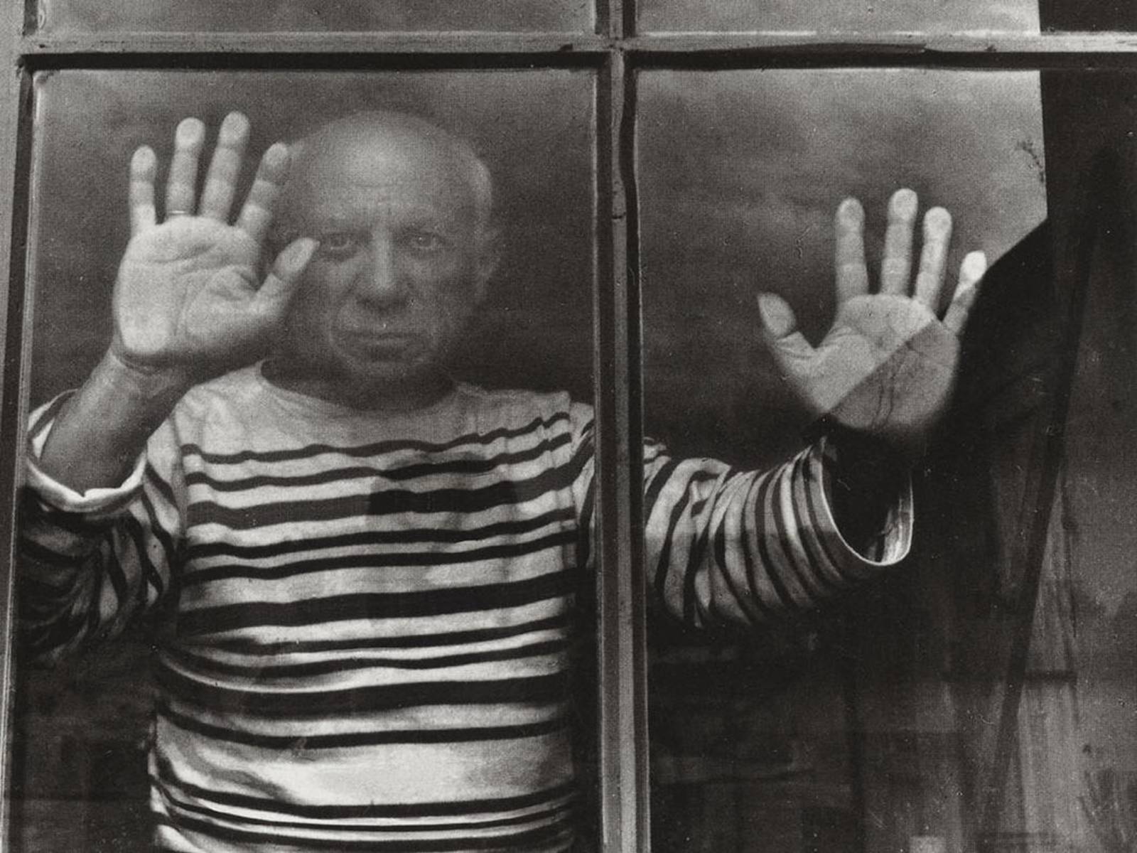 Презентація на тему «Pablo Picasso» (варіант 6) - Слайд #15 Презентація на тему «Pablo Picasso» (варіант 6) - Слайд #15