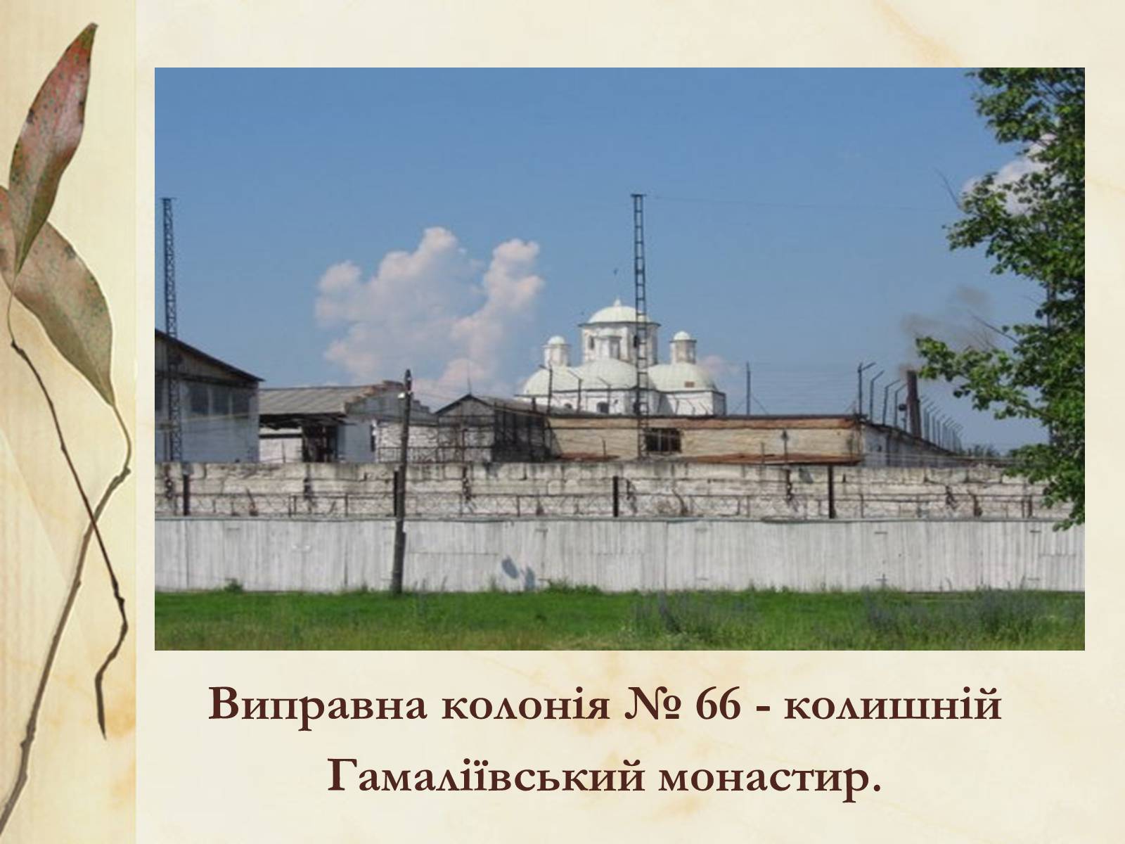 Презентація на тему «Видатні постаті України періоду Гетьманщини» - Слайд #27 Презентація на тему «Видатні постаті України періоду Гетьманщини» - Слайд #27