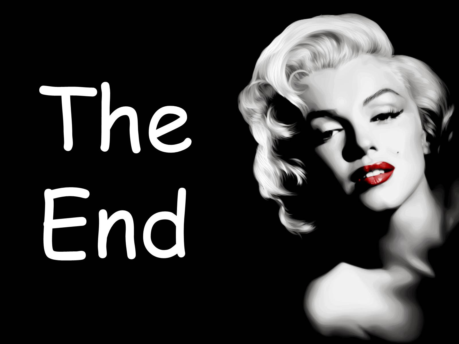 Презентація на тему «Marilyn Monroe» (варіант 3) - Слайд #9 Презентація на тему «Marilyn Monroe» (варіант 3) - Слайд #9