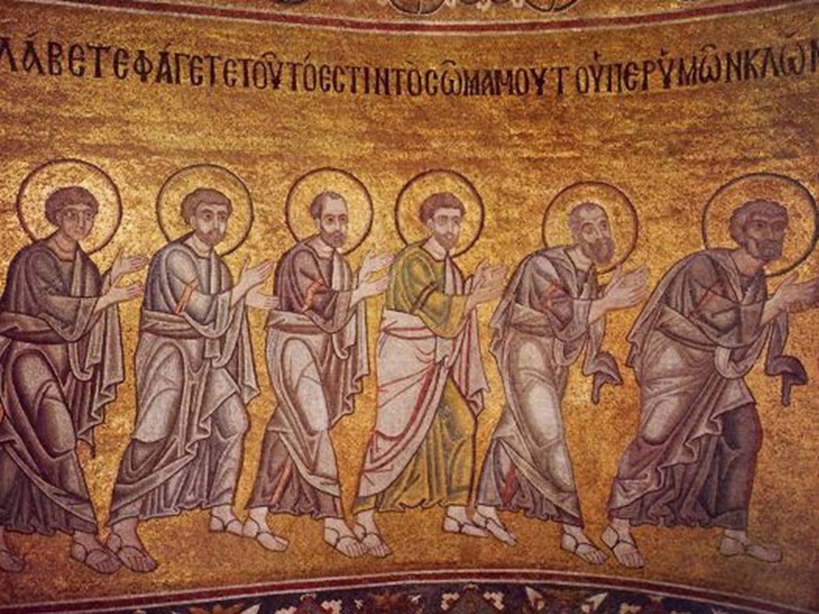 Презентація на тему «Художня культура Київської Русі» (варіант 2) - Слайд #7 Презентація на тему «Художня культура Київської Русі» (варіант 2) - Слайд #7