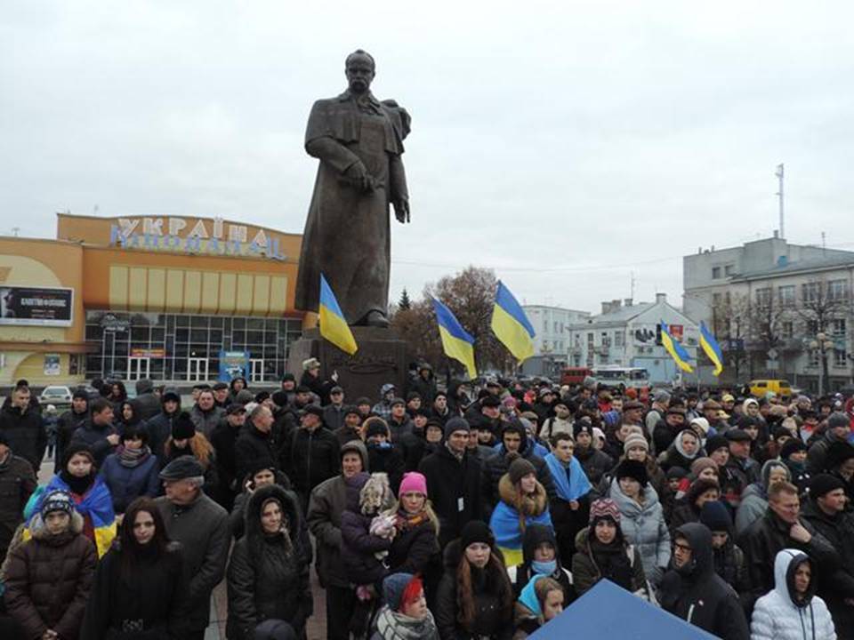 Презентація на тему «Небесна сотня» (варіант 3) - Слайд #25 Презентація на тему «Небесна сотня» (варіант 3) - Слайд #25