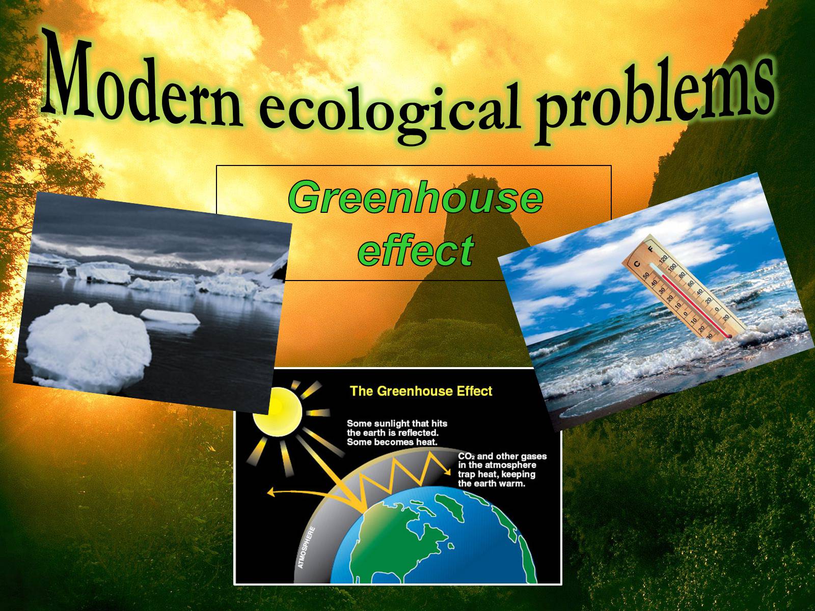 Презентація на тему «Ecological Problems» (варіант 6) - Слайд #11 Презентація на тему «Ecological Problems» (варіант 6) - Слайд #11