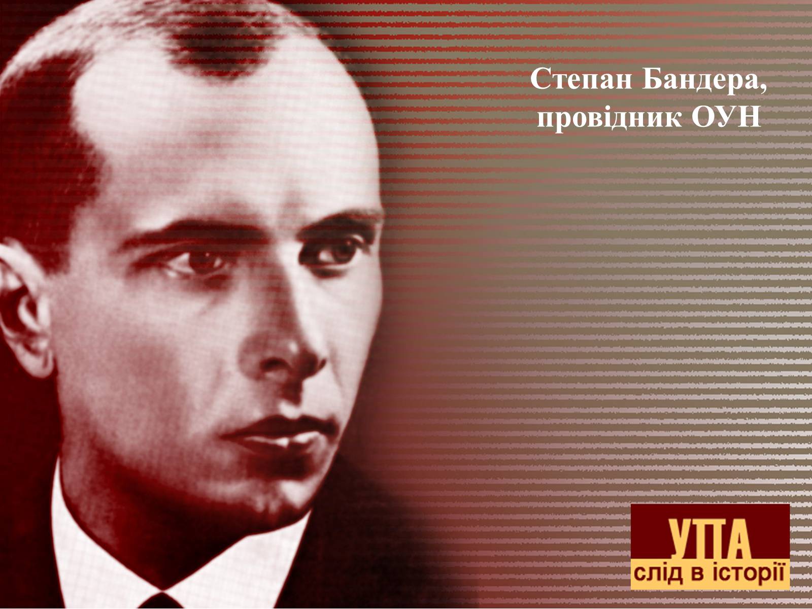 Презентація на тему «УПА» (варіант 2) - Слайд #4 Презентація на тему «УПА» (варіант 2) - Слайд #4