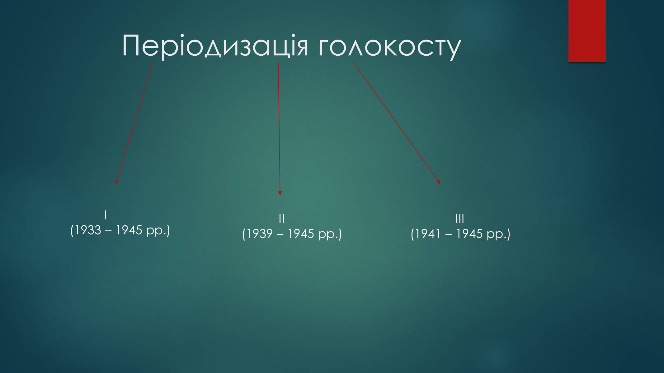 Презентація на тему «Голокост в Україні» (варіант 1) - Слайд #5 Презентація на тему «Голокост в Україні» (варіант 1) - Слайд #5