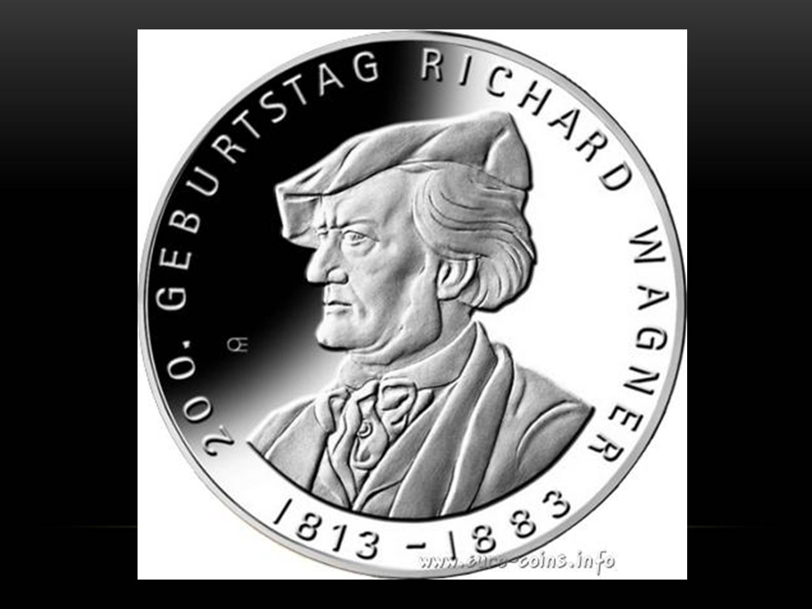 Презентація на тему «Wilhelm Richard Wagner» - Слайд #11 Презентація на тему «Wilhelm Richard Wagner» - Слайд #11