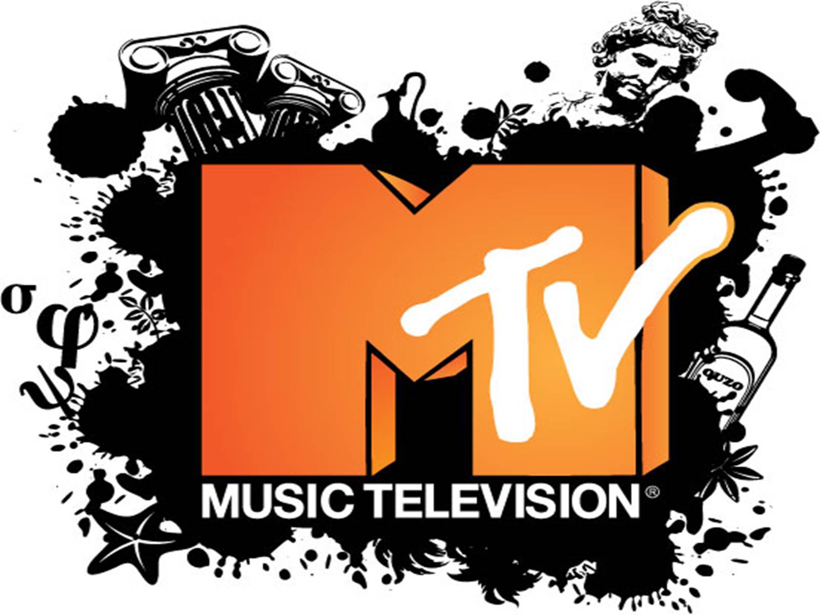 Презентація на тему «MTV» - Слайд #5 Презентація на тему «MTV» - Слайд #5