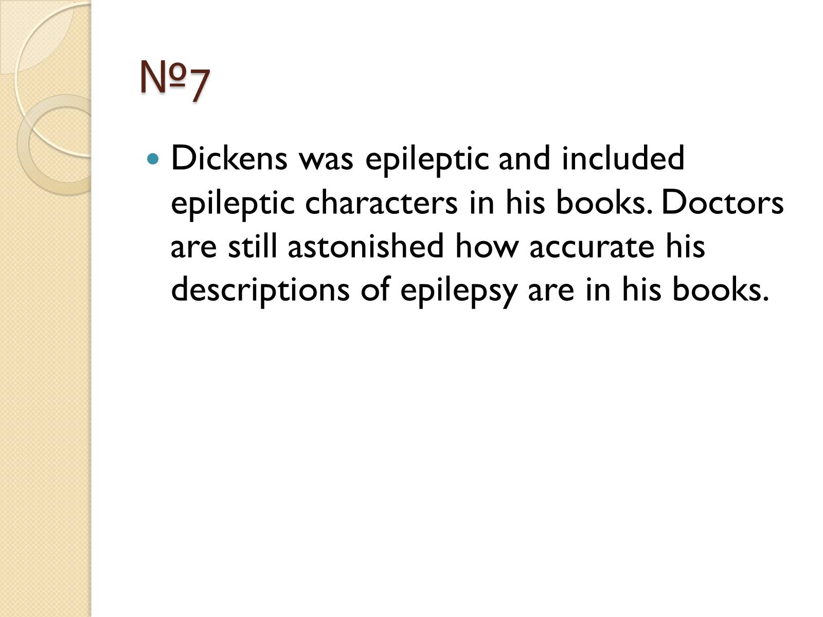 Презентація на тему «Charles Dickens» (варіант 1) - Слайд #9 Презентація на тему «Charles Dickens» (варіант 1) - Слайд #9