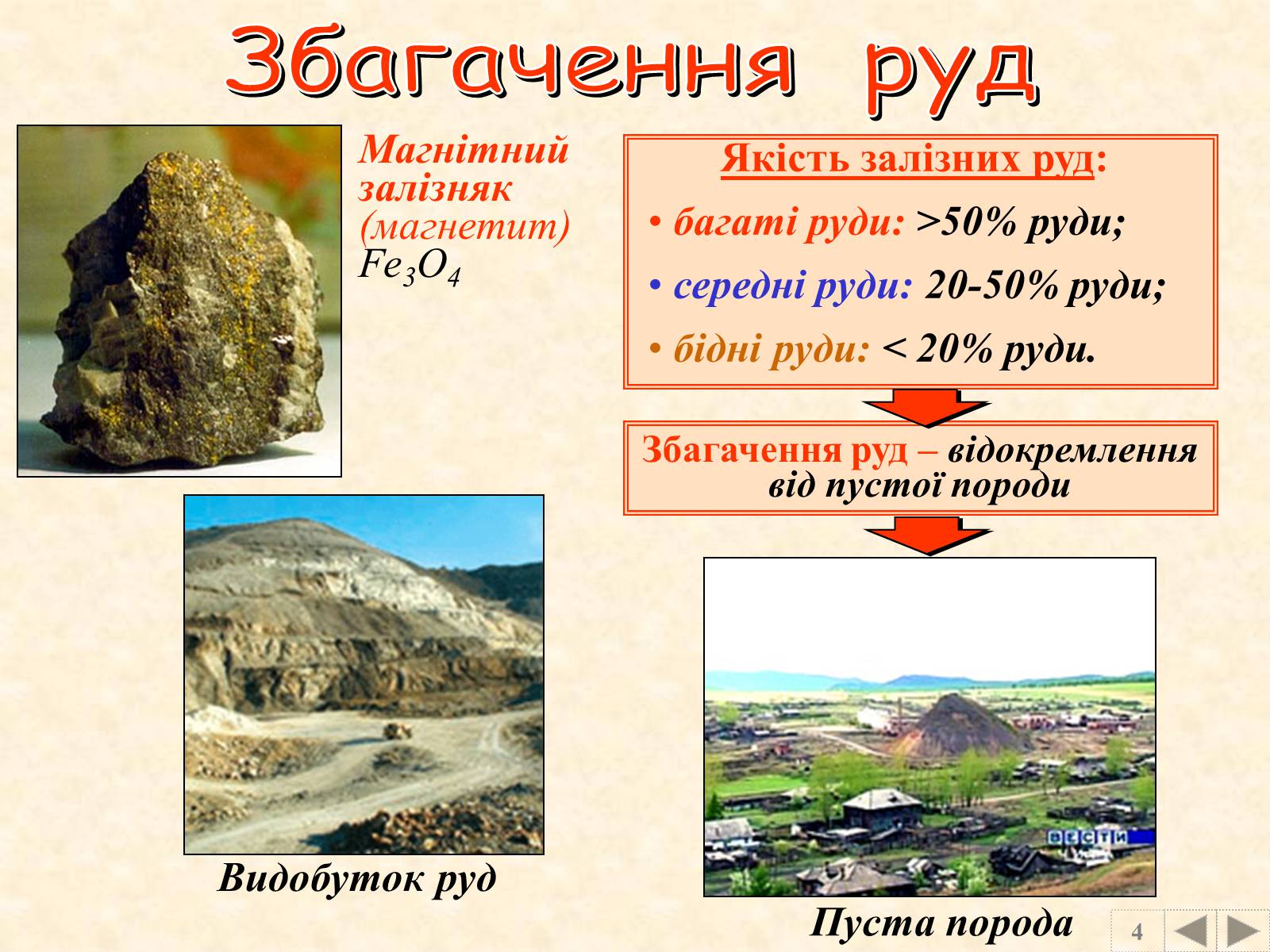 Презентація на тему «Металургія» - Слайд #6 Презентація на тему «Металургія» - Слайд #6