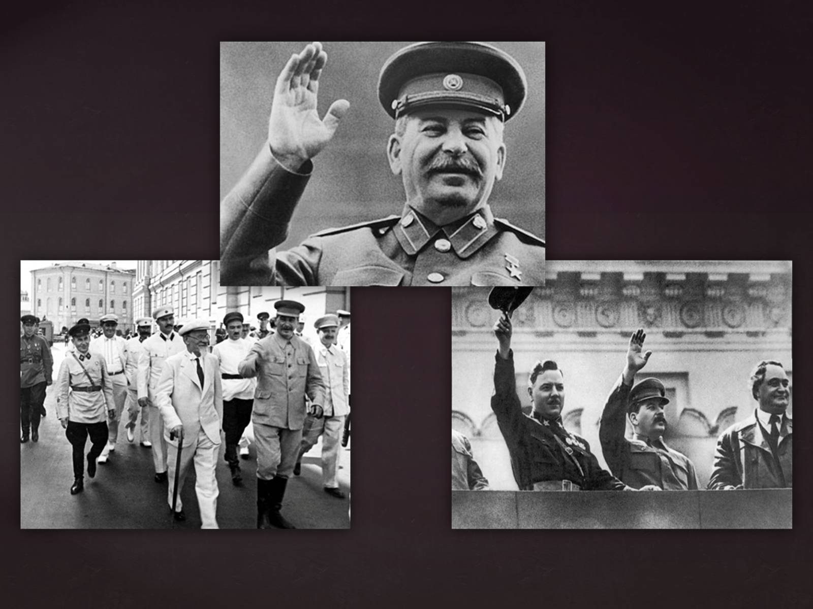 Презентація на тему «Йосип Віссаріонович Сталін» (варіант 3) - Слайд #9 Презентація на тему «Йосип Віссаріонович Сталін» (варіант 3) - Слайд #9