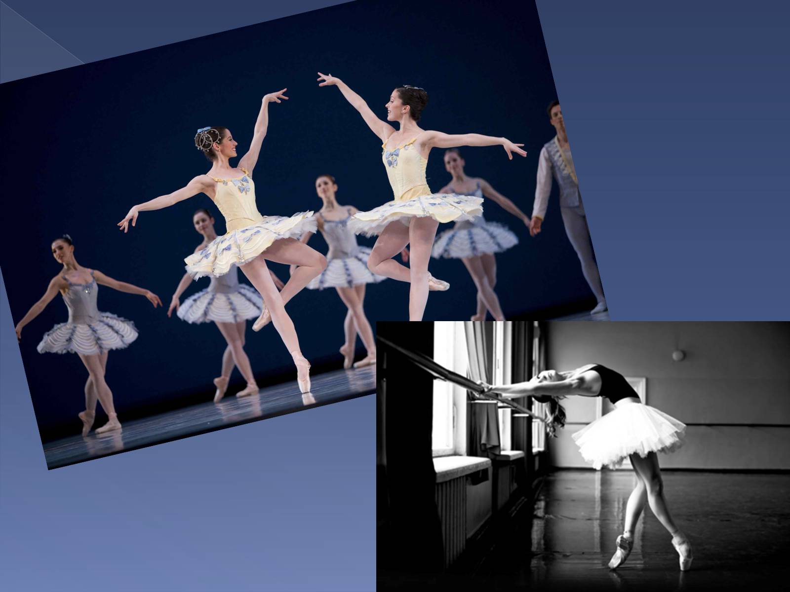 Презентація на тему «The history of British ballet» - Слайд #9 Презентація на тему «The history of British ballet» - Слайд #9