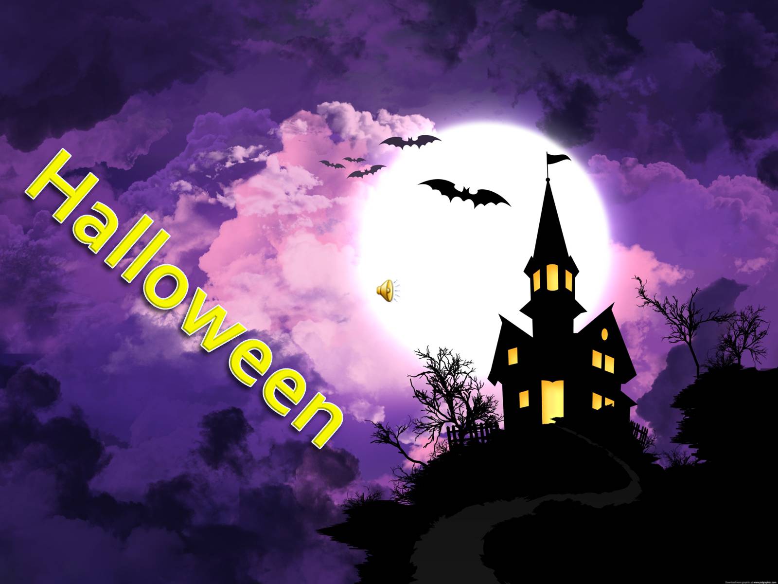 Презентація на тему «Halloween» (варіант 2) - Слайд #1 Презентація на тему «Halloween» (варіант 2) - Слайд #1