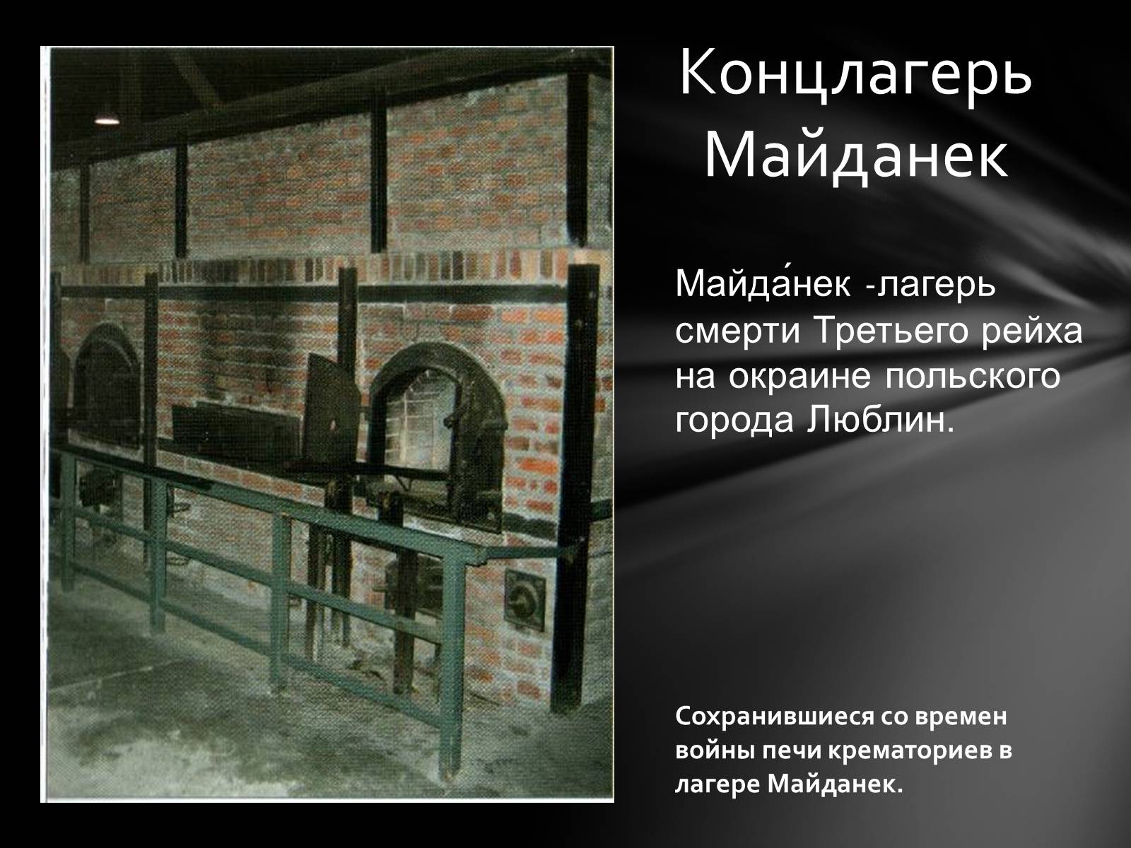 Презентація на тему «Память о Холокосте» - Слайд #12 Презентація на тему «Память о Холокосте» - Слайд #12