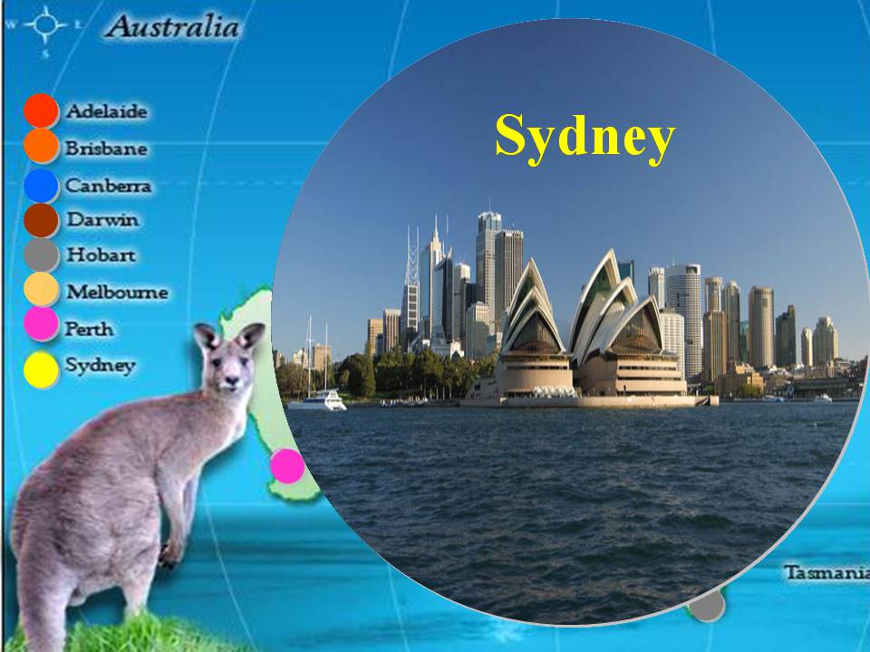 Презентація на тему «Australia» (варіант 9) - Слайд #10 Презентація на тему «Australia» (варіант 9) - Слайд #10