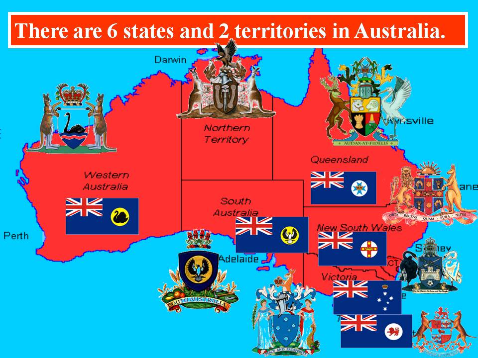 Презентація на тему «Australia» (варіант 9) - Слайд #9 Презентація на тему «Australia» (варіант 9) - Слайд #9