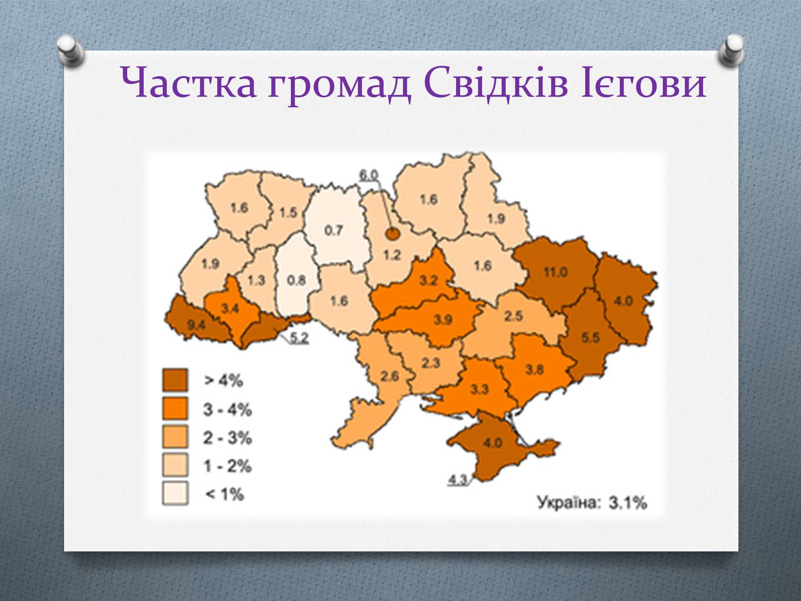 Презентація на тему «Церква та релігія у незалежній Україні» - Слайд #15 Презентація на тему «Церква та релігія у незалежній Україні» - Слайд #15