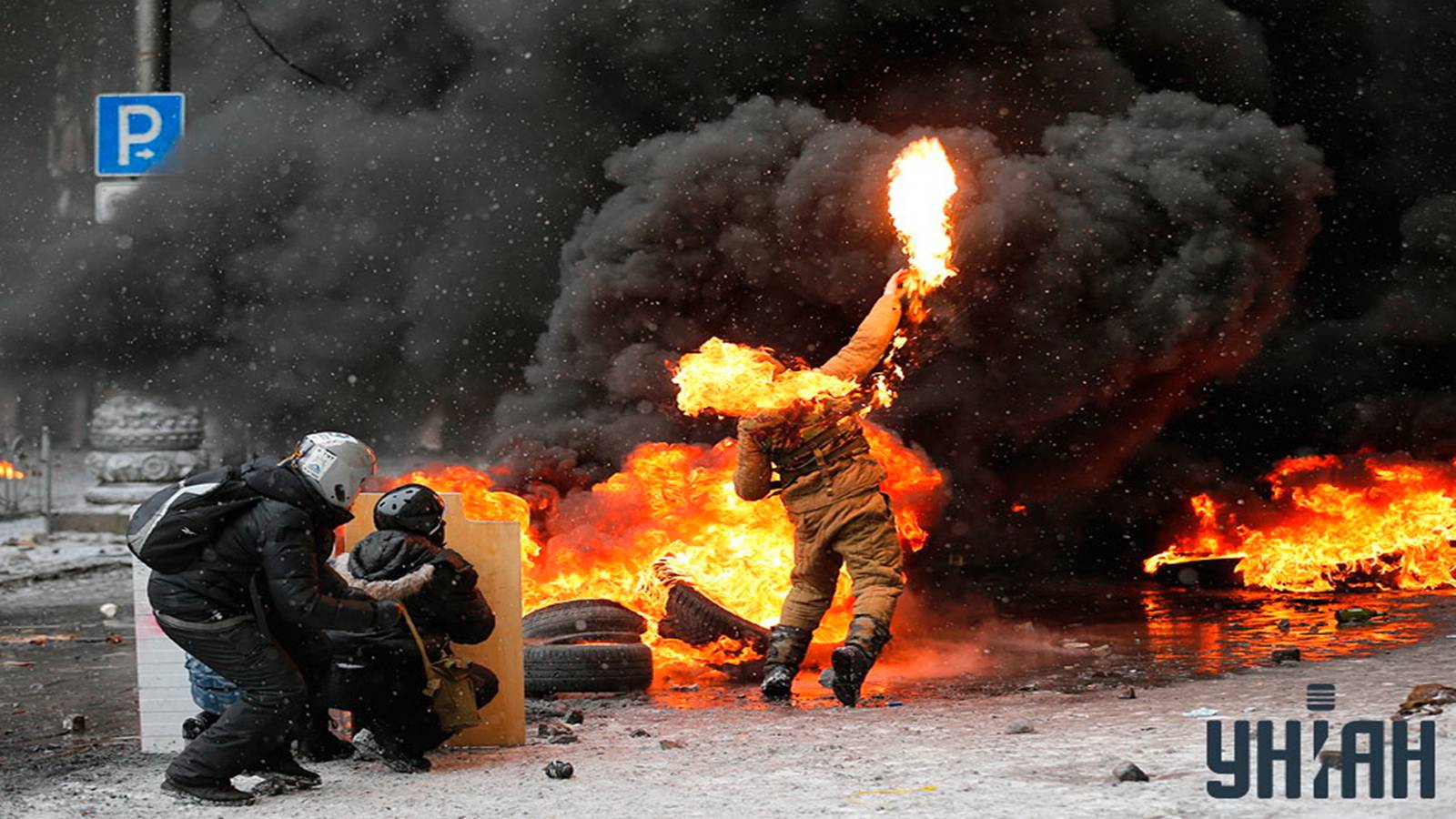 Презентація на тему «Євромайдан» (варіант 1) - Слайд #21 Презентація на тему «Євромайдан» (варіант 1) - Слайд #21