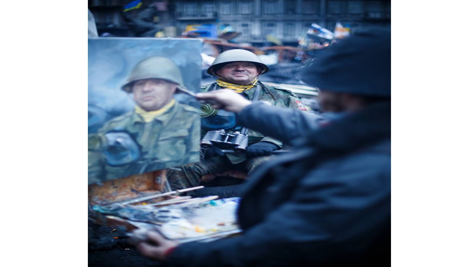Презентація на тему «Євромайдан» (варіант 1) - Слайд #26 Презентація на тему «Євромайдан» (варіант 1) - Слайд #26