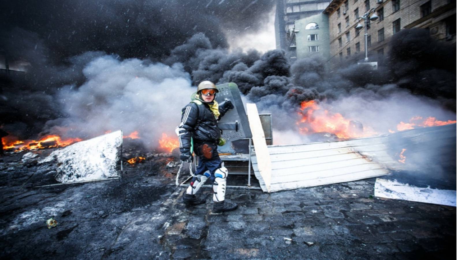 Презентація на тему «Євромайдан» (варіант 1) - Слайд #32 Презентація на тему «Євромайдан» (варіант 1) - Слайд #32