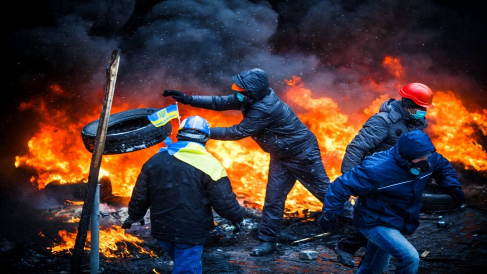 Презентація на тему «Євромайдан» (варіант 1) - Слайд #39 Презентація на тему «Євромайдан» (варіант 1) - Слайд #39