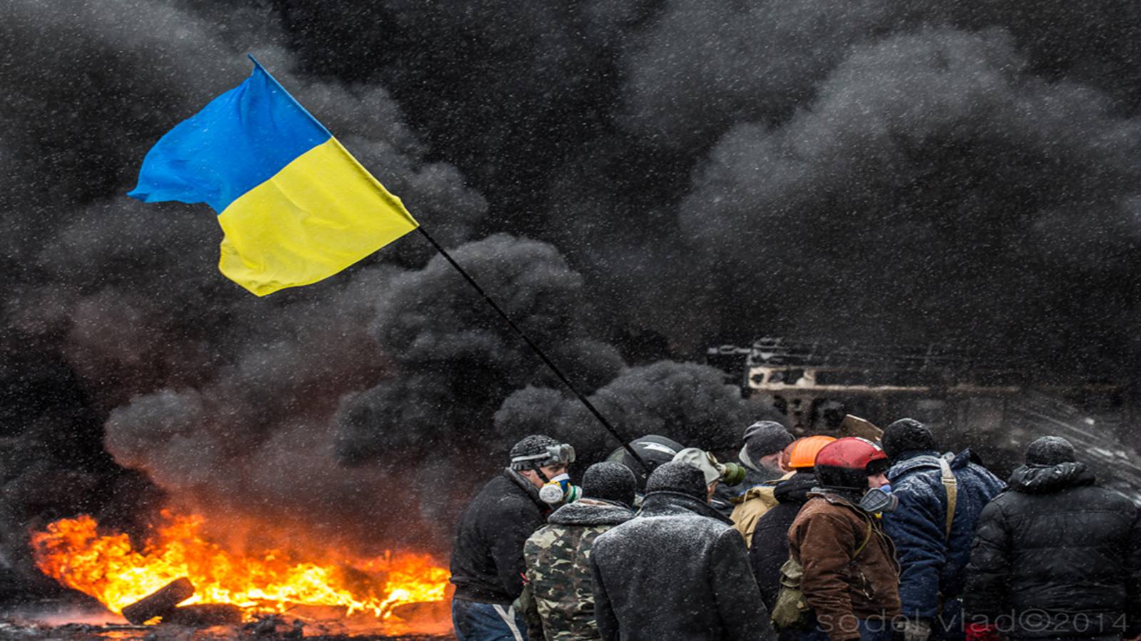 Презентація на тему «Євромайдан» (варіант 1) - Слайд #44 Презентація на тему «Євромайдан» (варіант 1) - Слайд #44