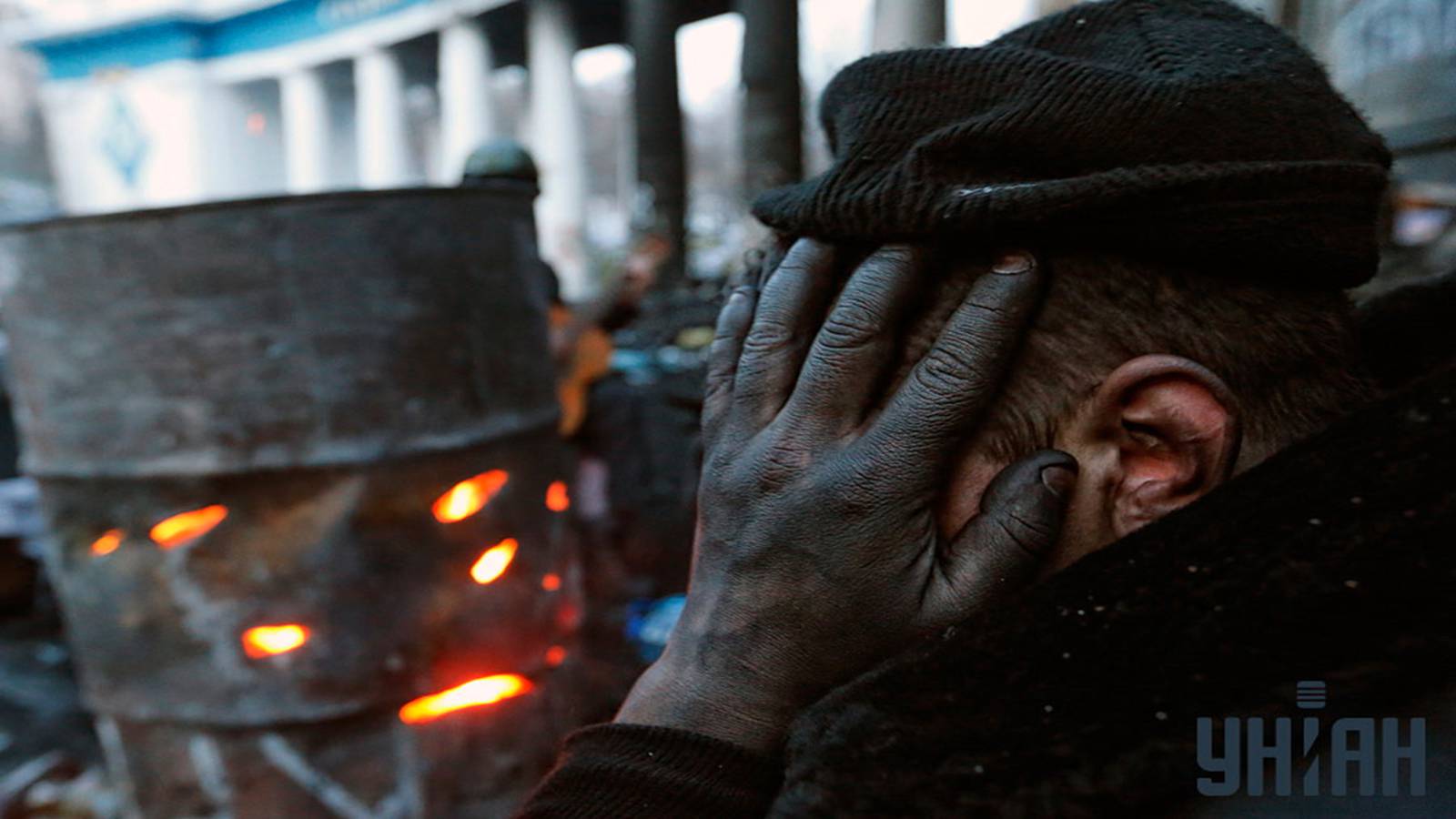 Презентація на тему «Євромайдан» (варіант 1) - Слайд #47 Презентація на тему «Євромайдан» (варіант 1) - Слайд #47