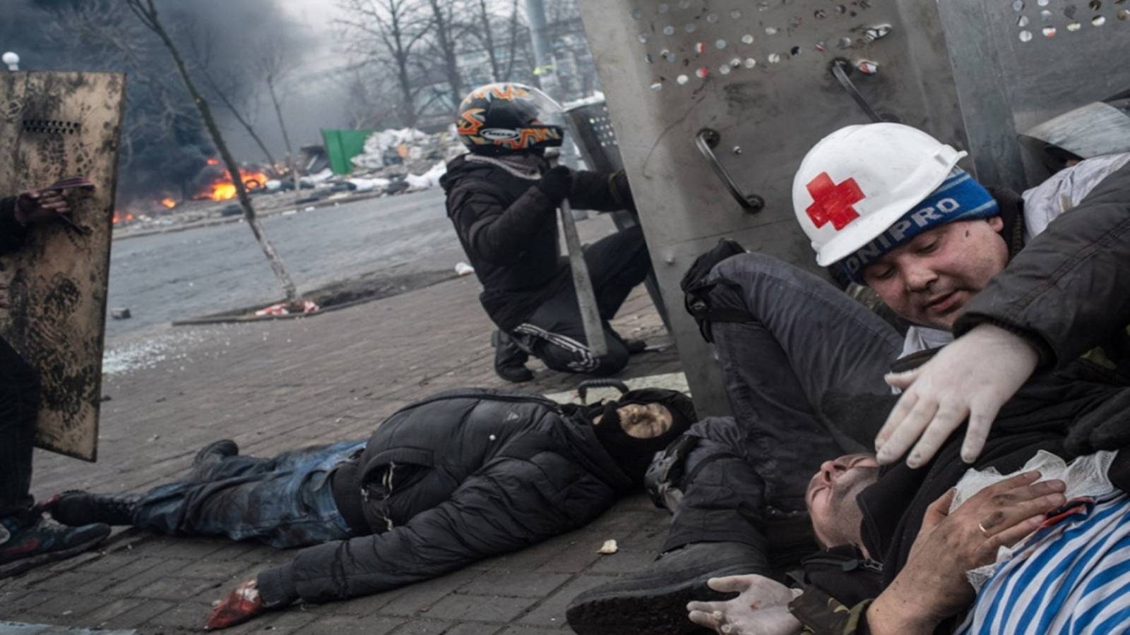 Презентація на тему «Євромайдан» (варіант 1) - Слайд #51 Презентація на тему «Євромайдан» (варіант 1) - Слайд #51