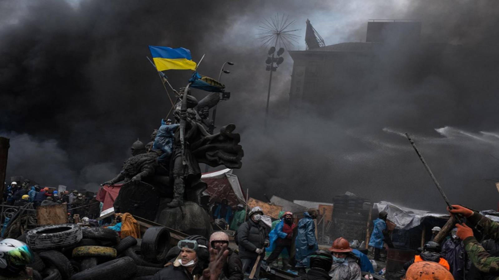 Презентація на тему «Євромайдан» (варіант 1) - Слайд #52 Презентація на тему «Євромайдан» (варіант 1) - Слайд #52