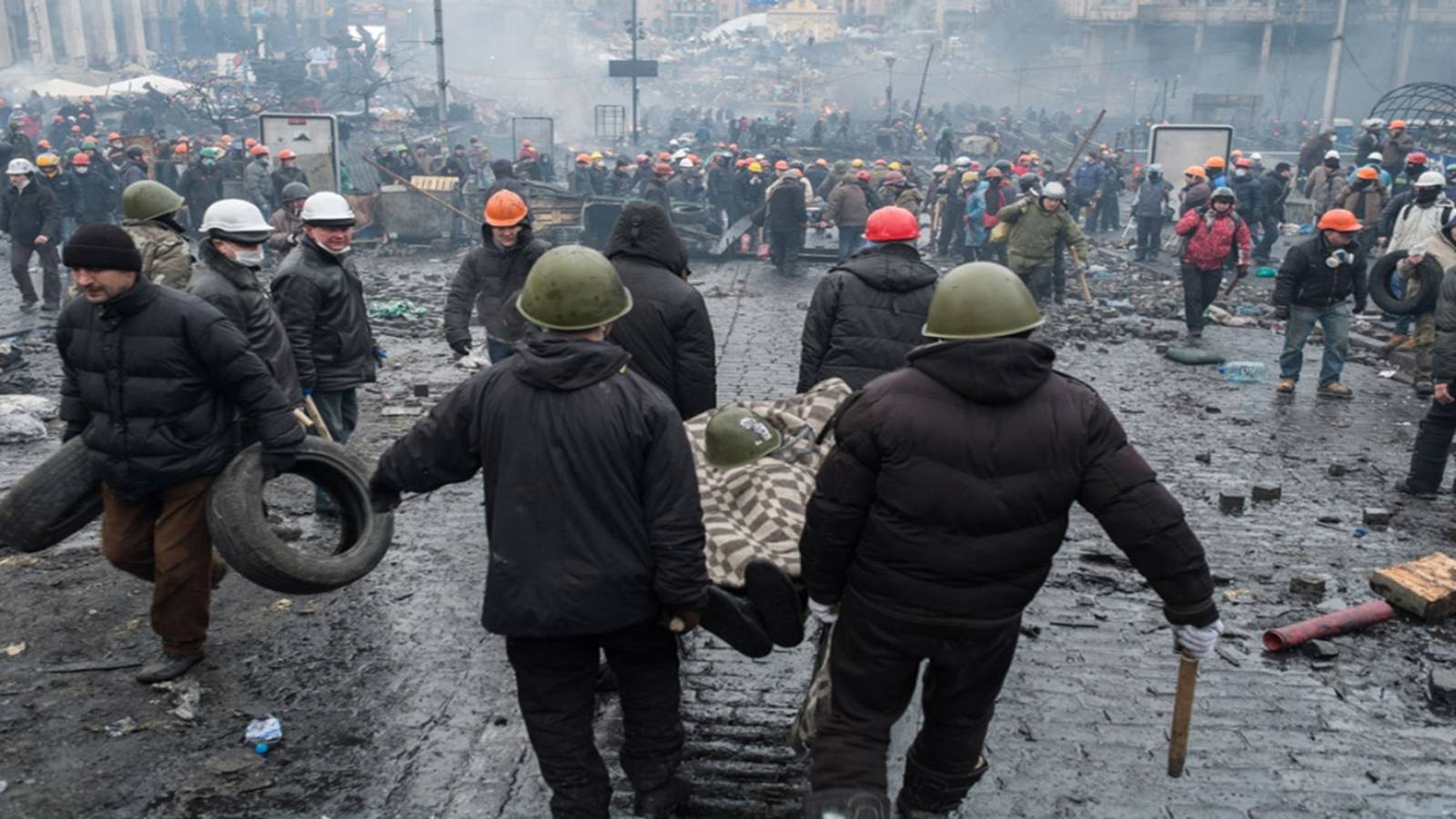 Презентація на тему «Євромайдан» (варіант 1) - Слайд #53 Презентація на тему «Євромайдан» (варіант 1) - Слайд #53