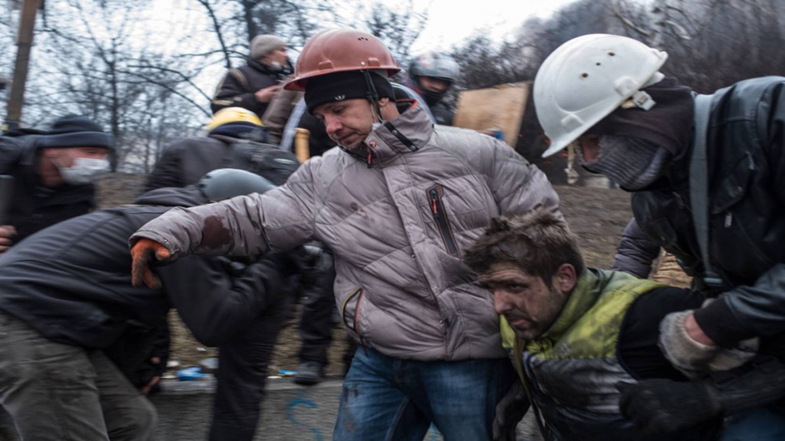 Презентація на тему «Євромайдан» (варіант 1) - Слайд #54 Презентація на тему «Євромайдан» (варіант 1) - Слайд #54