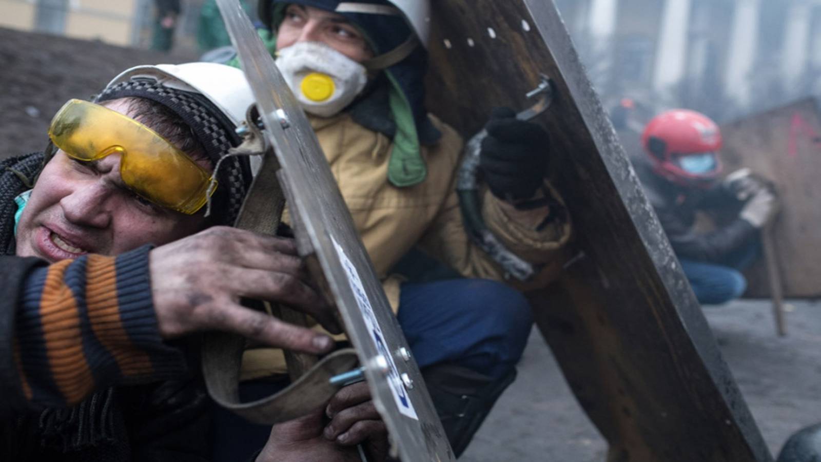 Презентація на тему «Євромайдан» (варіант 1) - Слайд #55 Презентація на тему «Євромайдан» (варіант 1) - Слайд #55