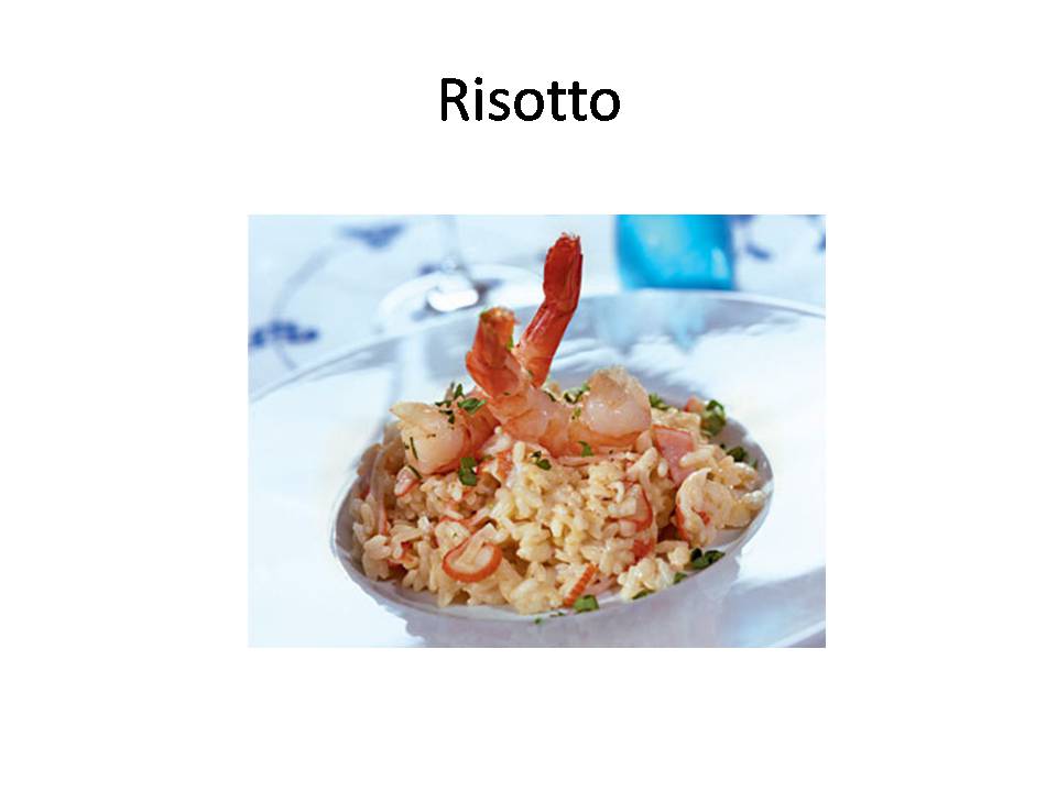 Презентація на тему «Italian cuisine» (варіант 5) - Слайд #13 Презентація на тему «Italian cuisine» (варіант 5) - Слайд #13